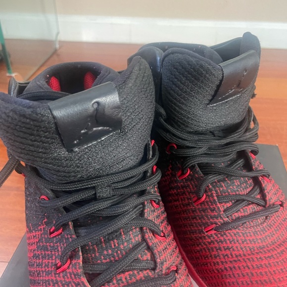 Nike Air Jordan XXXI 31 banned bread - Picture 6 of 8